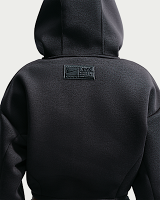 Nike Sportswear Women's Full-Zip Jacket. Nike UK